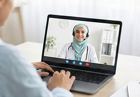 معدات متقدمة وذات معايير عالية