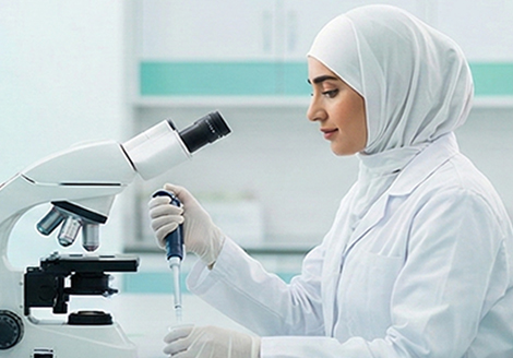 تثقيف المريض والعائلة: