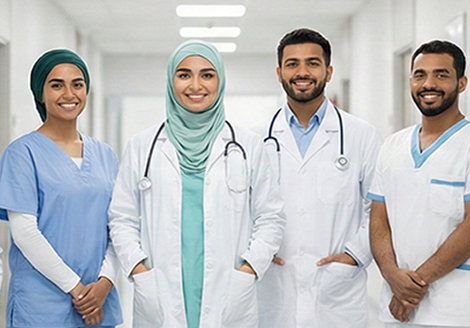 استشارة عبر الإنترنت